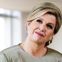 Los 50 años de Máxima de Holanda: los Países Bajos están de fiesta