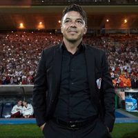 Los detalles inéditos de la cuarentena de Marcelo Gallardo por coronavirus