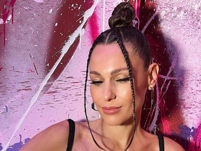 Finalmente se supo: Pampita y el Pollo Álvarez, juntos en Miami