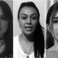Esposas de jugadores del Ascenso MX urgen no desaparecer la división (VIDEO)