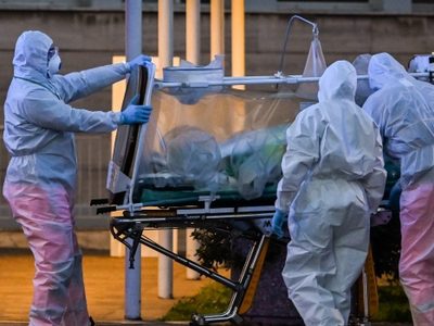Localidad rionegrina superó los 600 casos activos de coronavirus