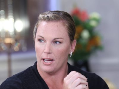 Jennifer Dahlgren contó cómo afectaron su vida y su carrera las burlas hacia su cuerpo que recibió d