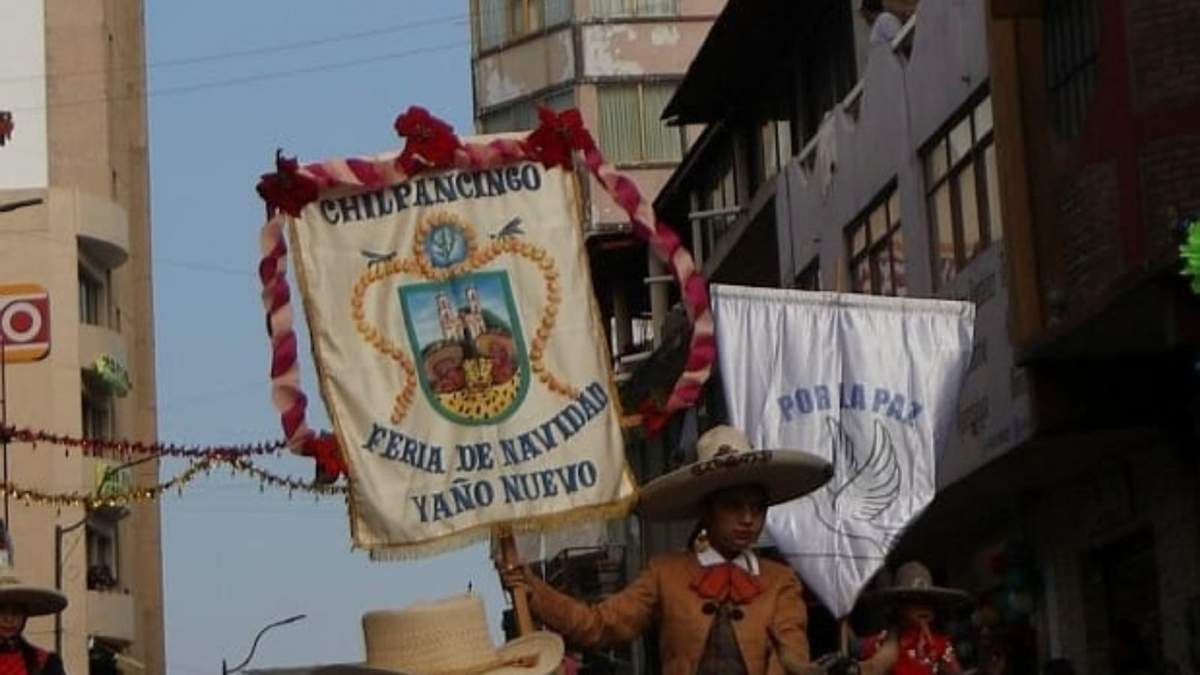 Feria de San Mateo, Navidad y Año Nuevo de Chilpancingo