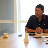 Sindicato de petroleros acordó beneficios para afiliados que elijan cursar carreras en la Universidad de Flores