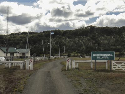 Gobierno de Chile: “Vamos a abrir la posibilidad de que la gente que venga se pueda vacunar acá”