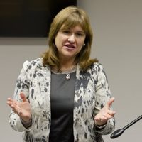 Ana Pechen: “El MPN va a ser reelegido porque garantiza continuidad en las políticas públicas"