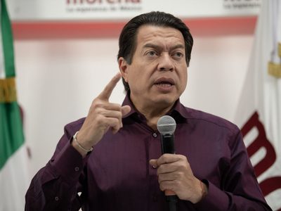 Morena retrasa el anuncio de sus candidatos en CDMX y ocho estados