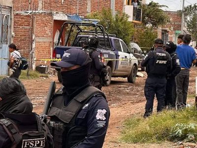 Niño de 9 años muere en fuego cruzado por ataque armado en Irapuato