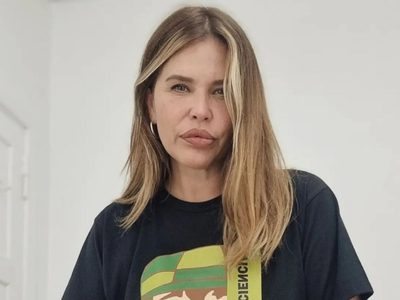 "Se asusta": Nazarena Vélez estalló de bronca y lanzó una fuerte advertencia