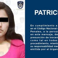 Juez dicta prisión preventiva contra Patricia “N”, por su probable participación en el secuestro de una bebé