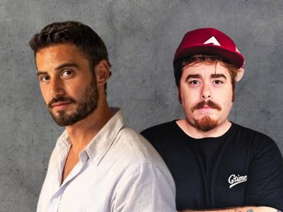 La guerra entre Nico Occhiato y Migue Granados se viste de gala: el anuncio que muchos esperaban