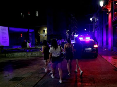 Nuevas restricciones a la nocturnidad en El Bolsón