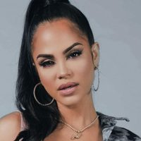 "¡Como una virgen!": La hija de Daddy Yankee enloqueció ante Natti Natasha ¡en cueros!
