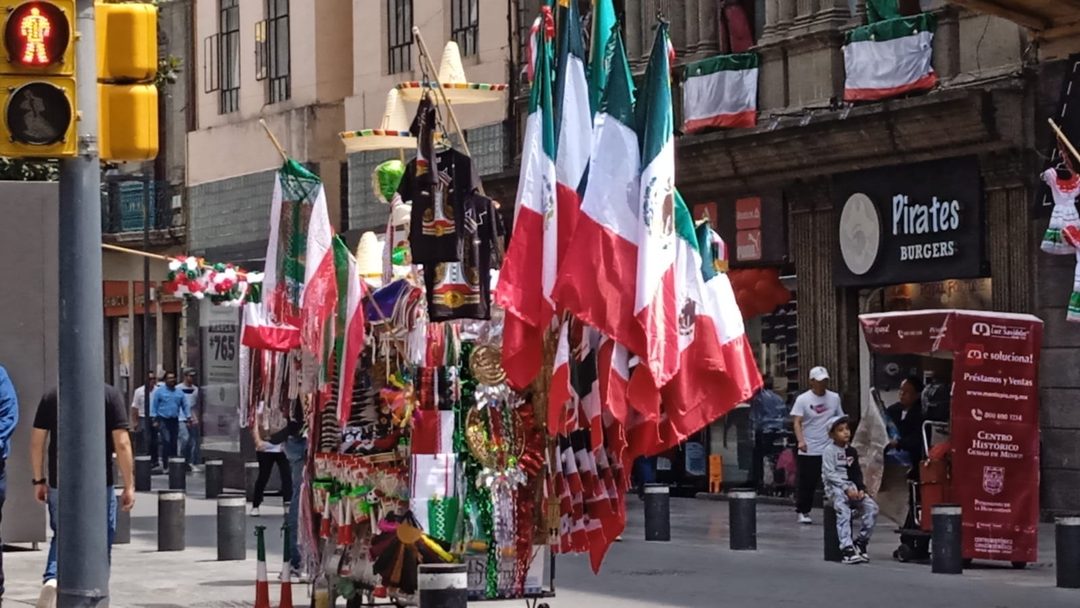 zocalo