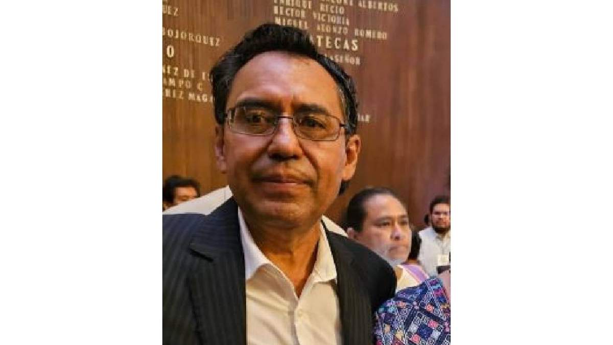 Antonio Villagómez Muñoz, comunicador de Cadereyta de Montes, Querétaro