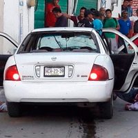 Comando ejecuta a tres ministeriales de Tixtla, Guerrero