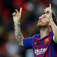 ¿Barcelona campeón de La Liga?
