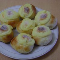 Facturas caseritas y sin amasar: una receta perfecta y facilísima para no gastar de más en la panadería