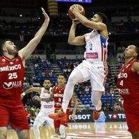 La Selección Mexicana de basquetbol no clasifica a París 2024