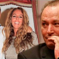 Más claro que el agua: La reacción de Amador Mohedano a la demanda de Rocío Carrasco y Fidel Albiac
