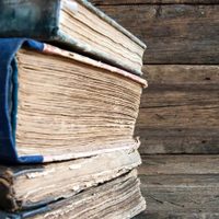 No tires esos viejos libros archivados y mirá la increíble idea que podés hacer para decorar tu casa sin gastar