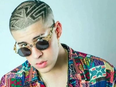 ¿Furioso? Bad Bunny tropezó con su bailarín en pleno show y ¡su reacción dejó mudos a todos!