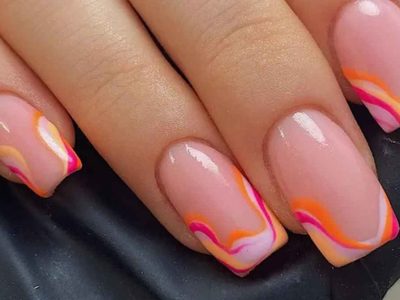 Nail art: 5 peligros de las uñas acrílicas que no podés pasar por alto