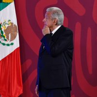 AMLO pidió a Citi garantizar que no habrá despido de trabajadores en venta de Banamex