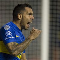 El día que Carlos Tevez estuvo a un paso del Real Madrid