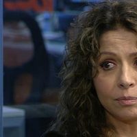 “Te fuiste”: el dolor de Patricia Sosa frente a una terrible pérdida en medio de la pandemia