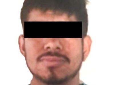 FGR detiene a una persona relacionada con la masacre a la familia LeBarón