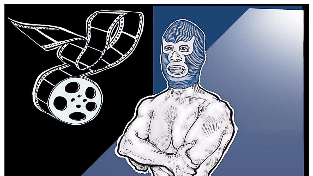Blue Demon