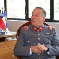 'Milicogate”, juicio al corrupto ejército chileno