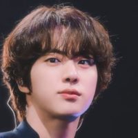 Con un gran amigo: la colaboración que hará Jin de BTS para lanzar su negocio lejos de la música