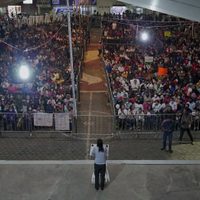 Sheinbaum anuncia “Escuela para soldadores” en Tláhuac, para que rehabiliten Línea 12 del Metro