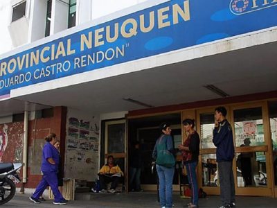 Luego de agonizar cinco días, murió Eneas Guzmán, el joven baleado en Centenario