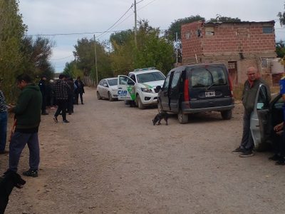 Un hombre murió en Las Perlas: sin médico ni ambulancia