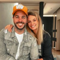 Parque y parrilla: cómo es la lujosa casa donde viven Nicolás Magaldi y su familia