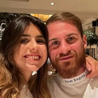 Alexis Mc Allister será papá: qué dijo su expareja, Cami Mayan