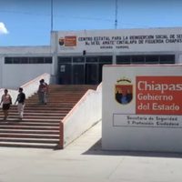 Reo de El Amate denuncia tortura hacia él y su esposa durante su detención