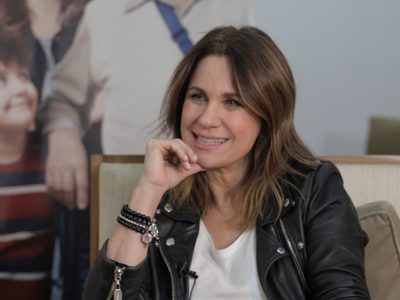 Qué grande está: Nancy Dupláa compartió una foto de su hija Morena por sus 17 años