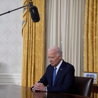 La pregunta de los 95 millones de dólares: ¿qué pasará con el dinero de la campaña Biden?