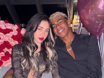 ¿Separados?: la decisión de Lamine Yamal que encendió los rumores de ruptura con Nicki Nicole