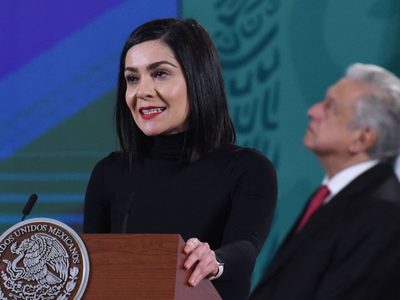 García Vilchis denuncia campaña mediática contra la reforma eléctrica... y comete nuevo traspié