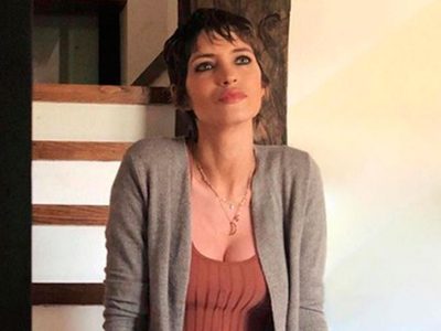 El momento más triste de Sara Carbonero: sola, afligida y sin consuelo por una dolorosa pérdida