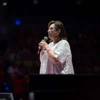 “Si ya te dieron permiso”: Xóchitl Gálvez reta a Sheinbaum a debatir este miércoles o jueves