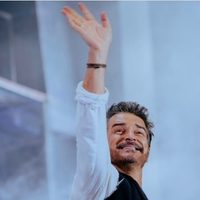 Ricardo Arjona se retira de la música por esta razón