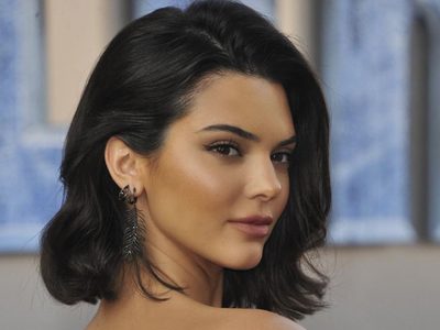 Kendall Jenner publicó una inesperada fotografía en su Instagram y ni Kylie podía creerlo