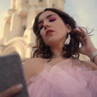 ¡Varada! El difícil momento de Lucía Ugarte, la conductora de América que no puede regresar al país