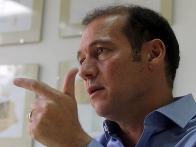 El MPN logró que el proyecto de endeudamiento pase a comisión